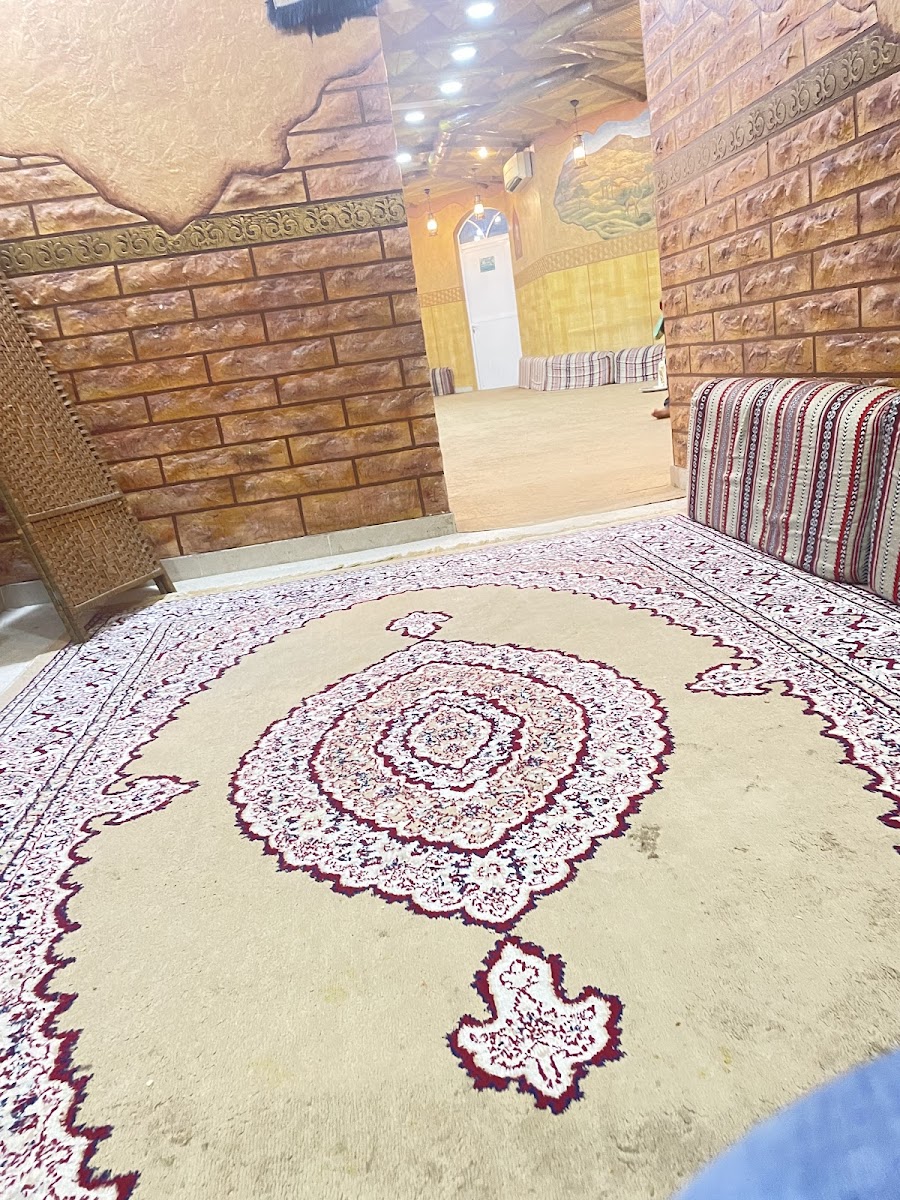 Falaj Al Ouhi Omani Restaurant - Photo 7