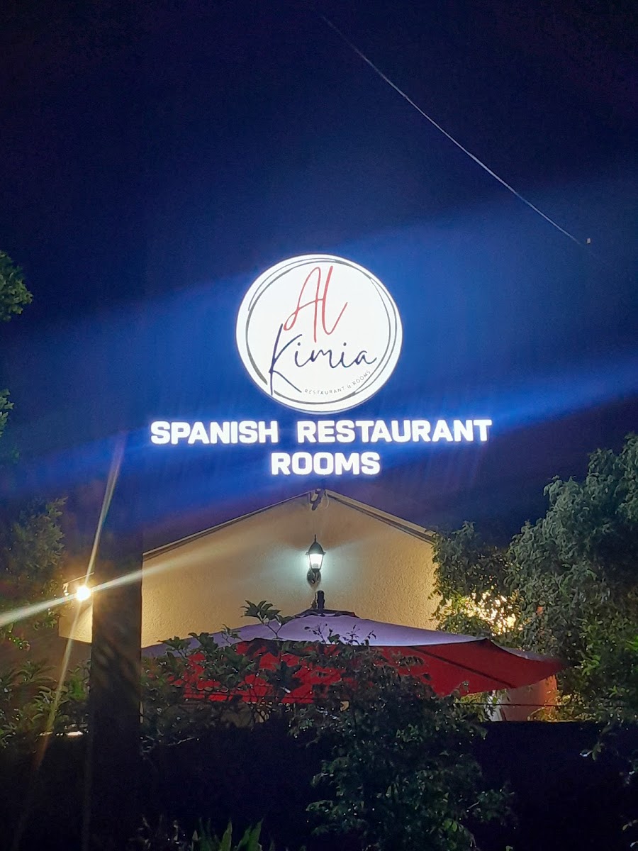 Alkimia_Spanish_ Restaurant