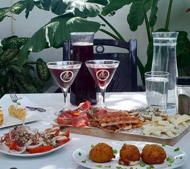 Alkimia_Spanish_ Restaurant - Photo 2