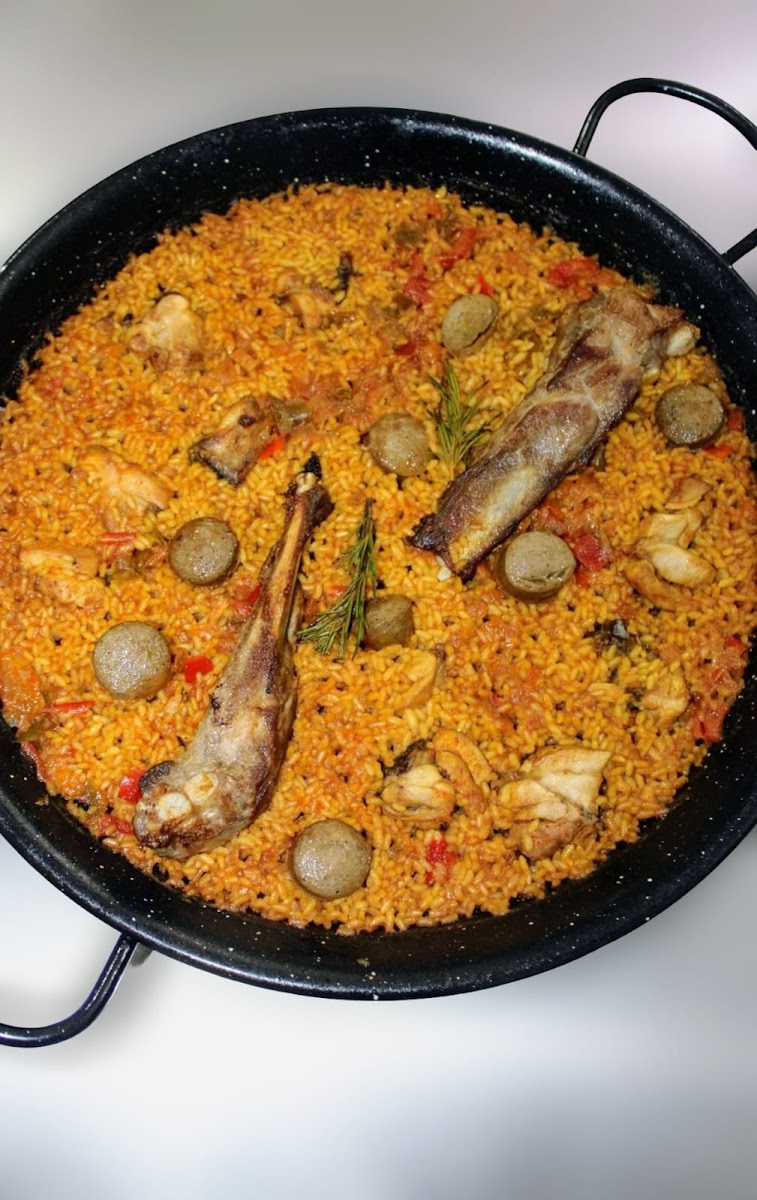 Alkimia_Spanish_ Restaurant - Photo 3
