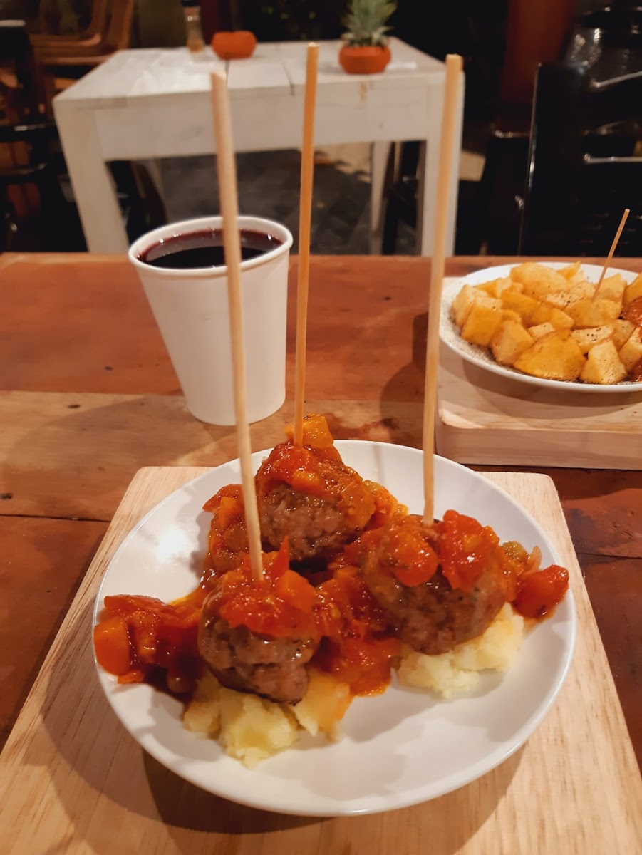Alkimia_Spanish_ Restaurant - Photo 5