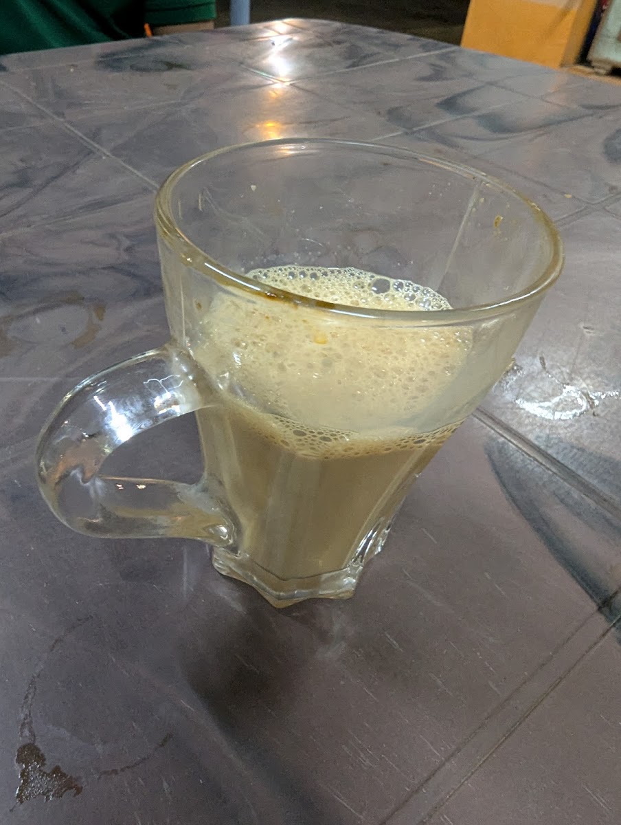 MEET UP CAFE - Photo 1