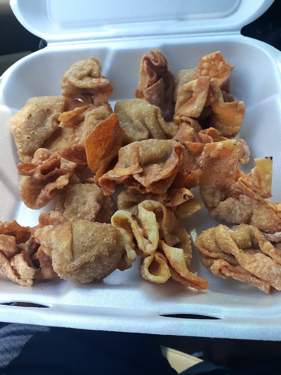 Miss Betty's Magic Wok - Photo 3