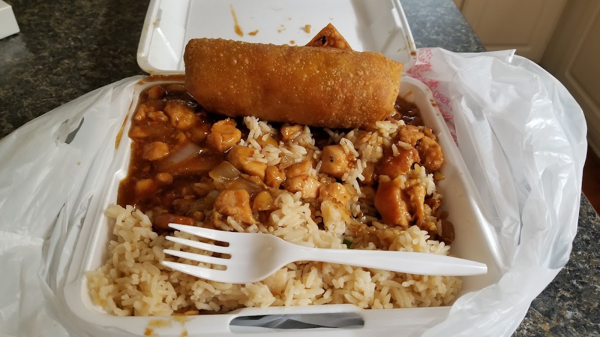 Miss Betty's Magic Wok - Photo 5
