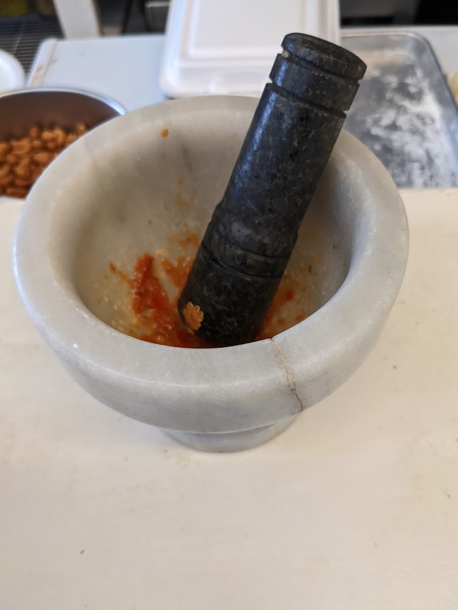 Miss Betty's Magic Wok - Photo 6
