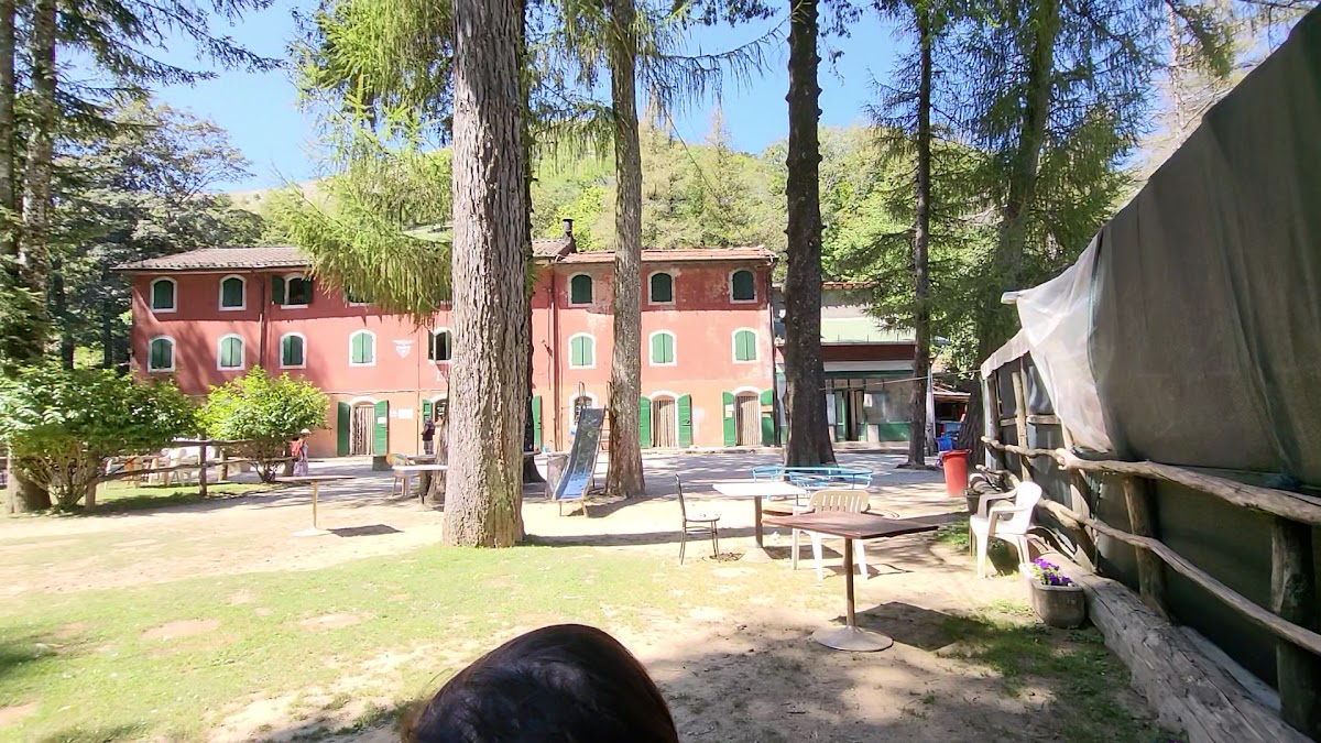 Rifugio Alto Matanna - Photo 1