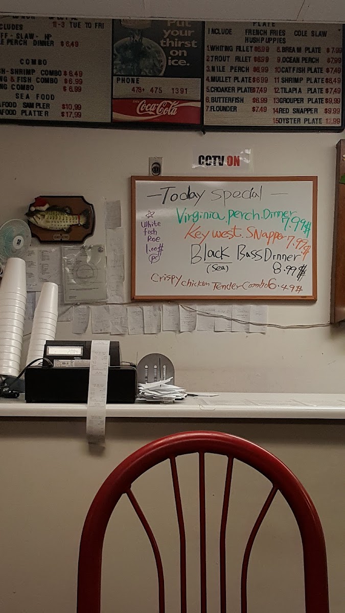 Menu Photo 5