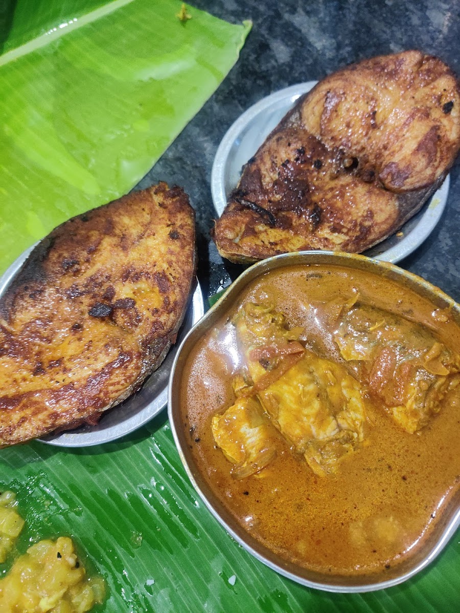 Kumaran Mess