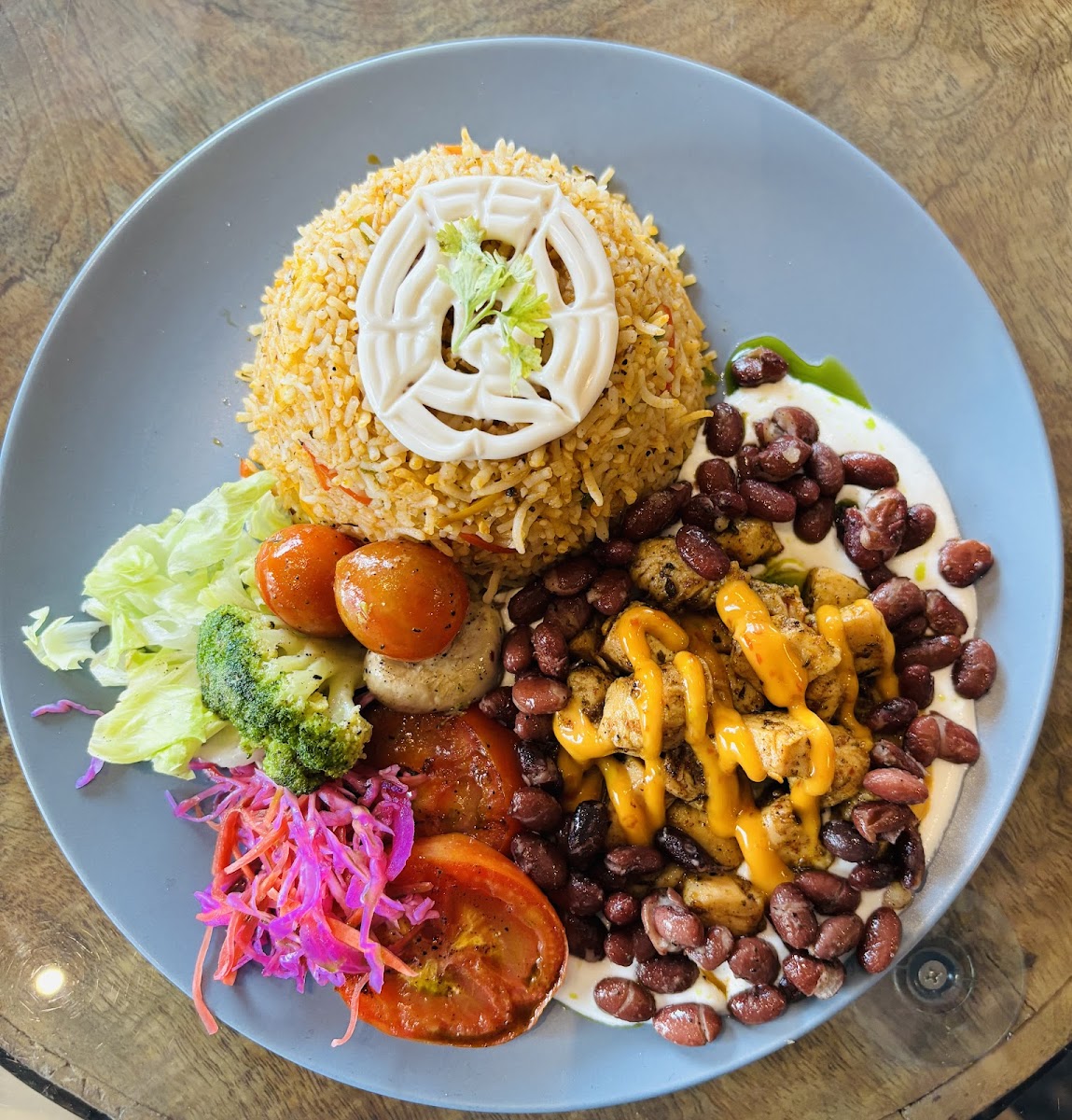 The Wagon Wheel - Photo 1