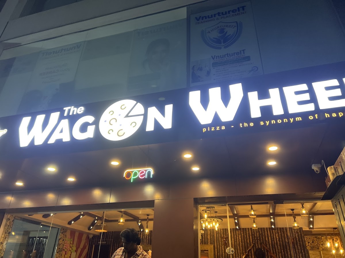 The Wagon Wheel - Photo 3