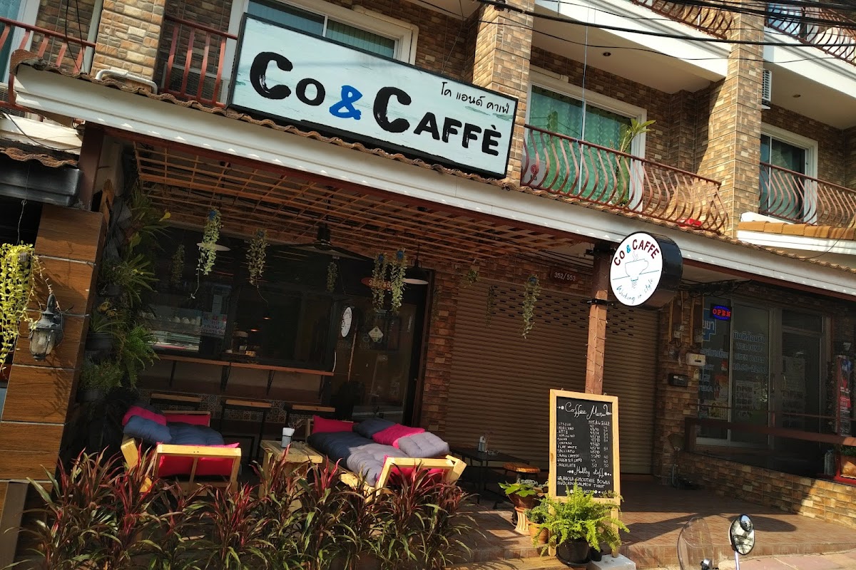 Co & Café