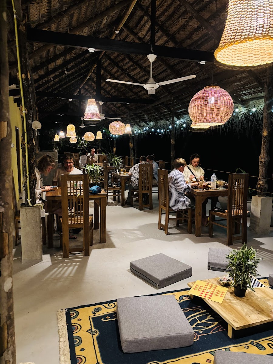 La Cata Restaurant