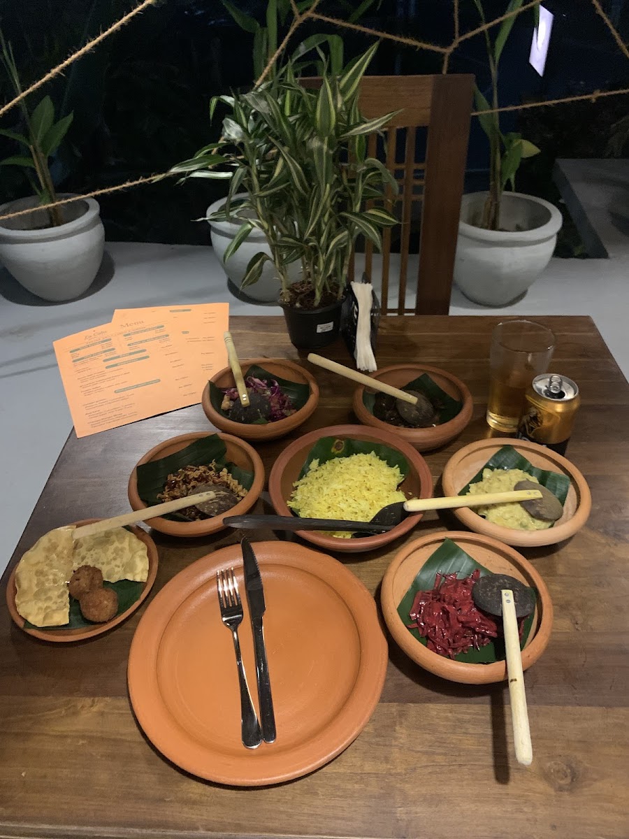 La Cata Restaurant - Photo 9