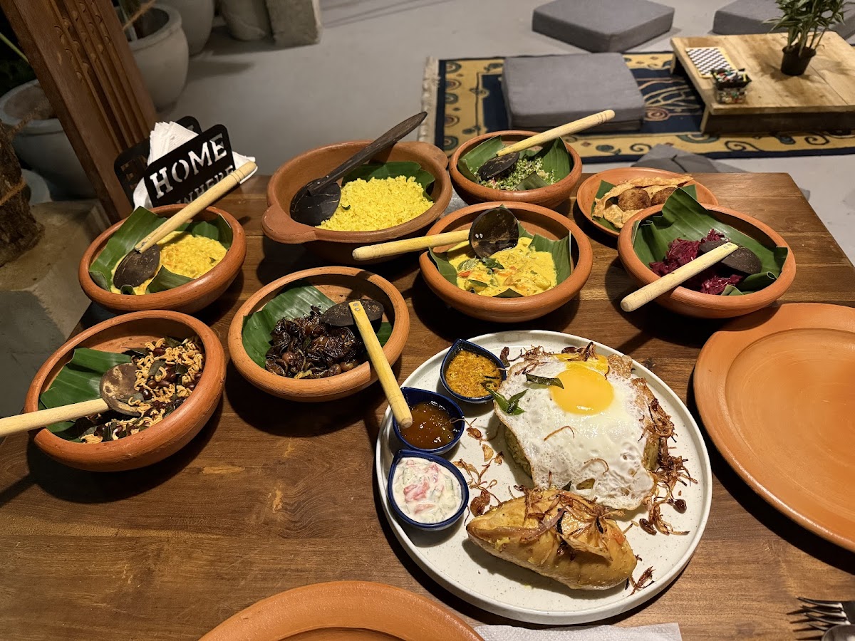 La Cata Restaurant - Photo 4