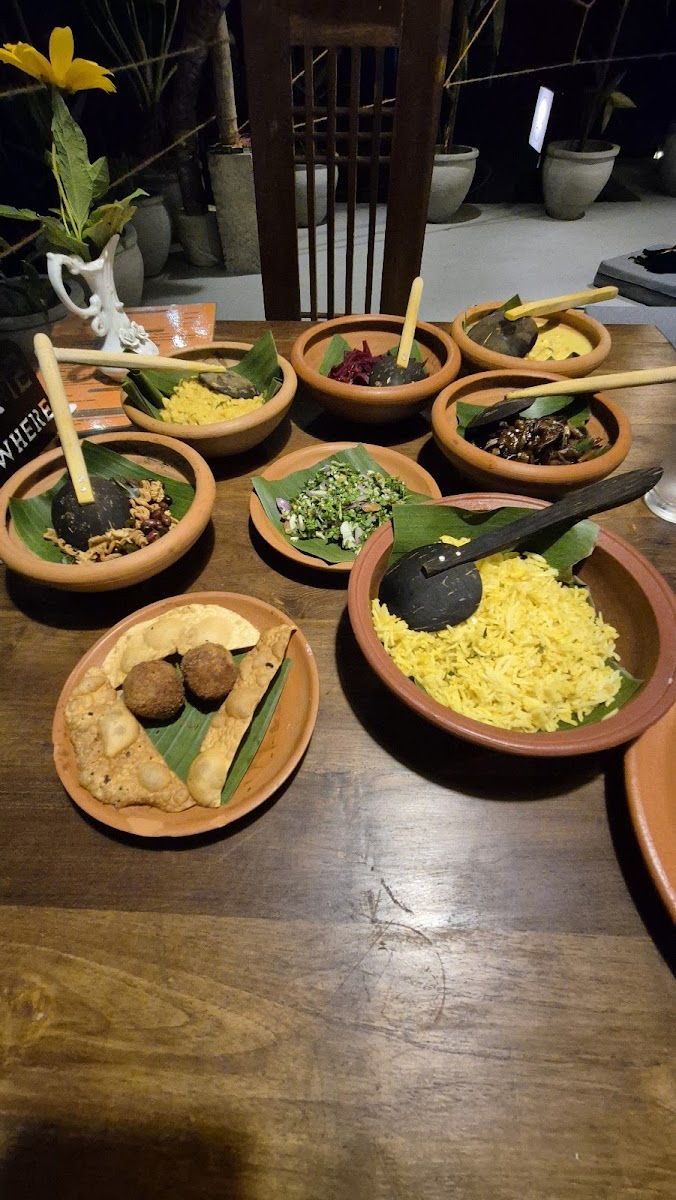 La Cata Restaurant - Photo 6