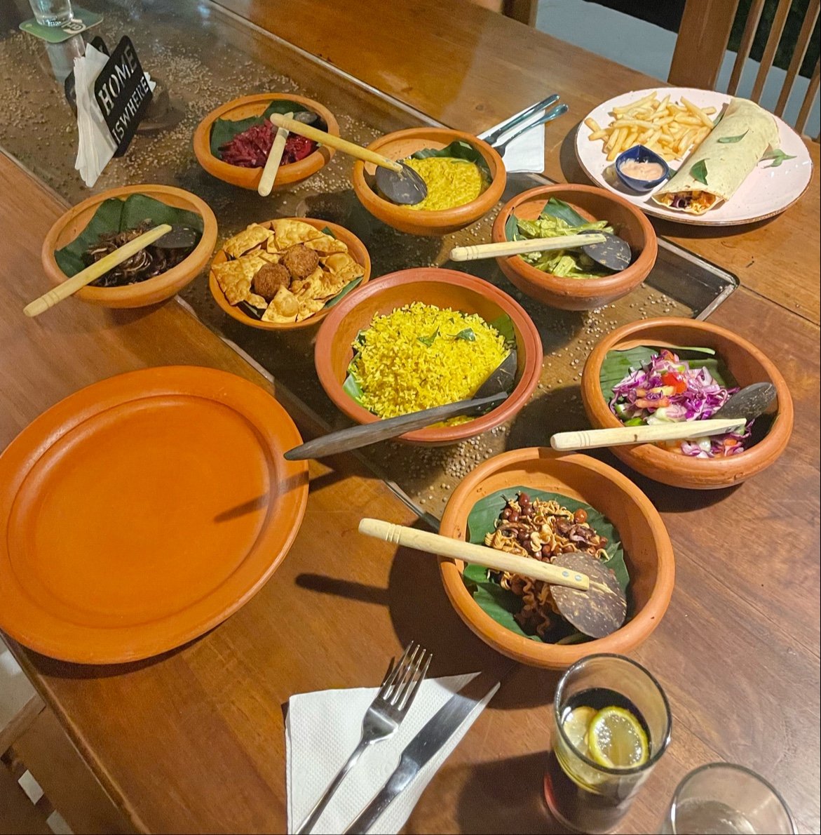 La Cata Restaurant - Photo 7