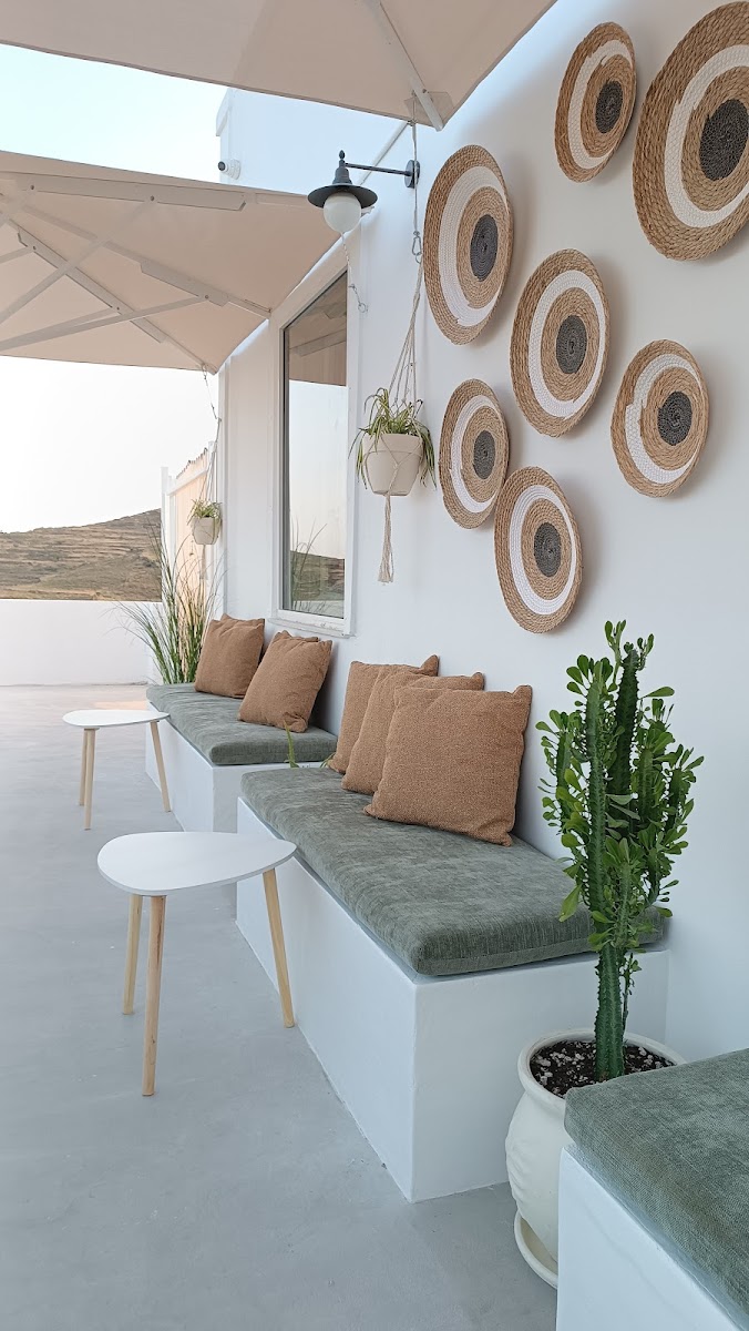 Mamas Kythnos