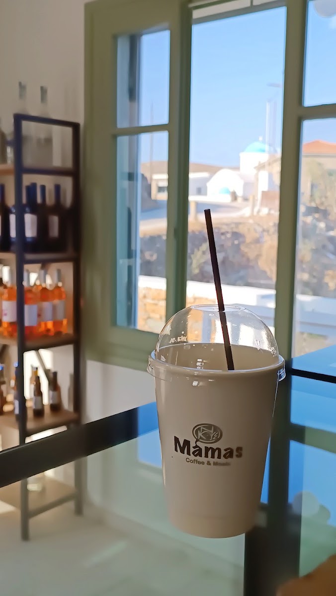 Mamas Kythnos - Photo 9