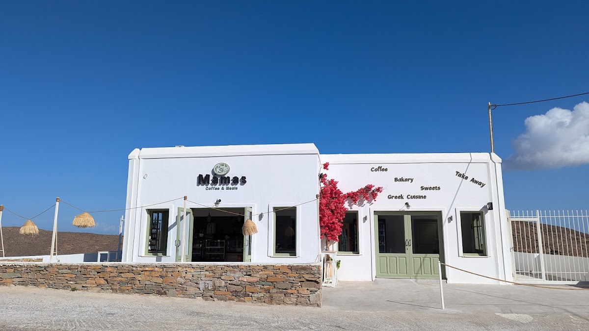 Mamas Kythnos - Photo 3