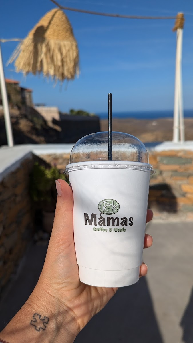 Mamas Kythnos - Photo 4