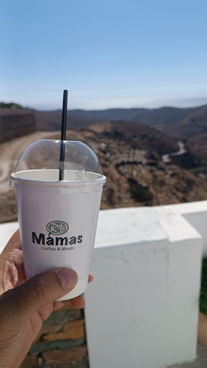 Mamas Kythnos - Photo 6