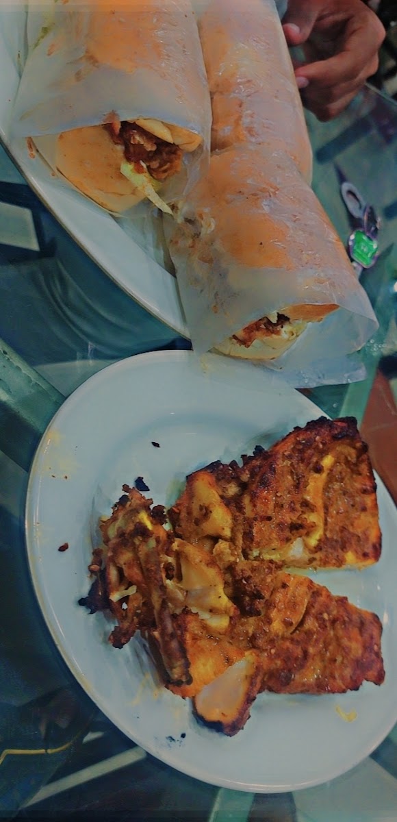 Al-Farooq Food Café, Arif Town - Photo 8