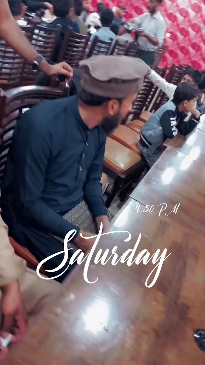 Al-Farooq Food Café, Arif Town - Photo 1