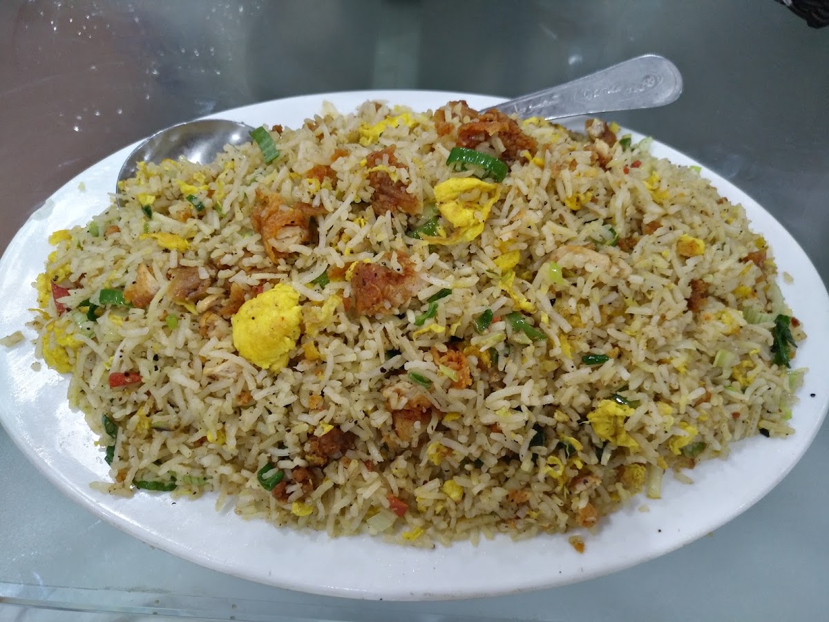 Al-Farooq Food Café, Arif Town - Photo 3