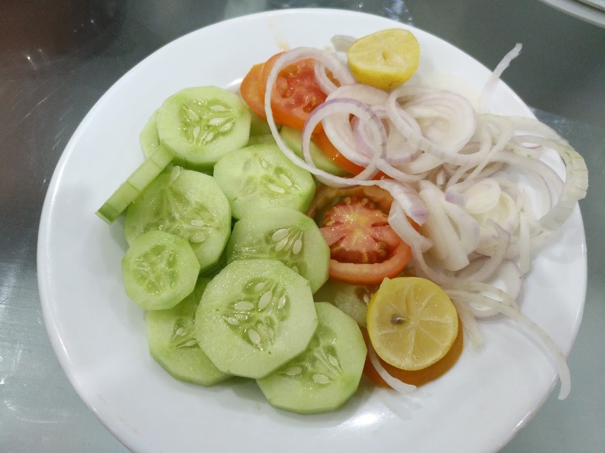Al-Farooq Food Café, Arif Town - Photo 4