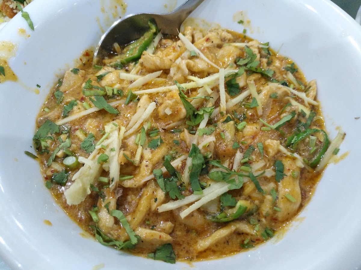 Al-Farooq Food Café, Arif Town - Photo 6
