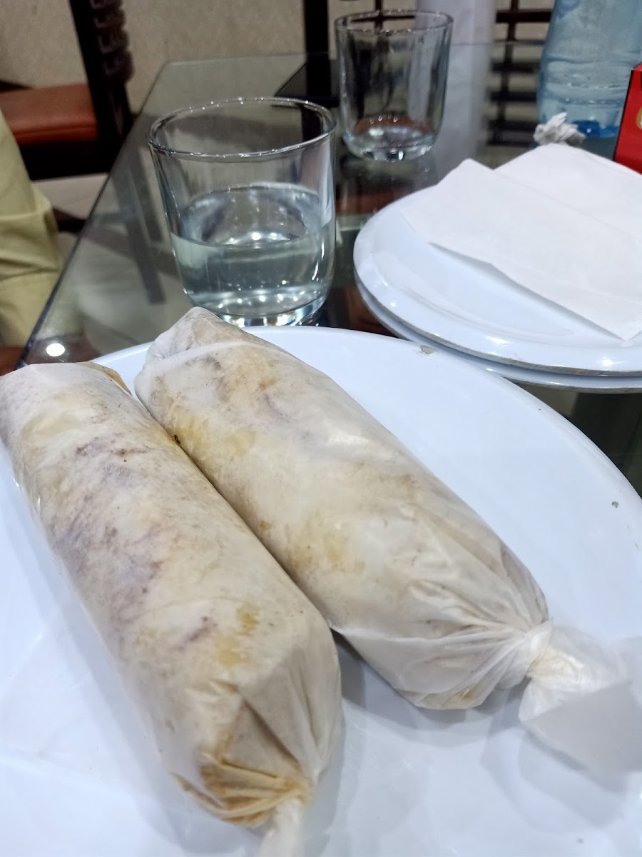 Al-Farooq Food Café, Arif Town - Photo 7