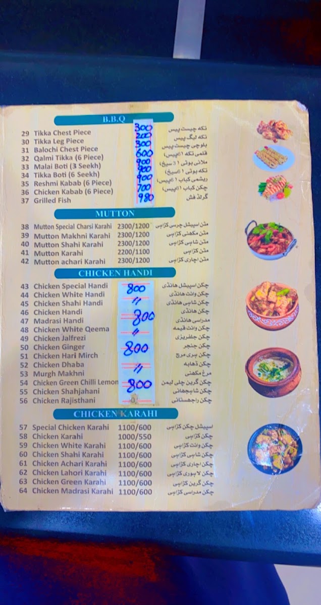 Menu Photo 8