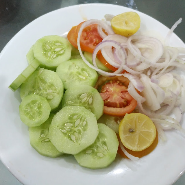 Salad