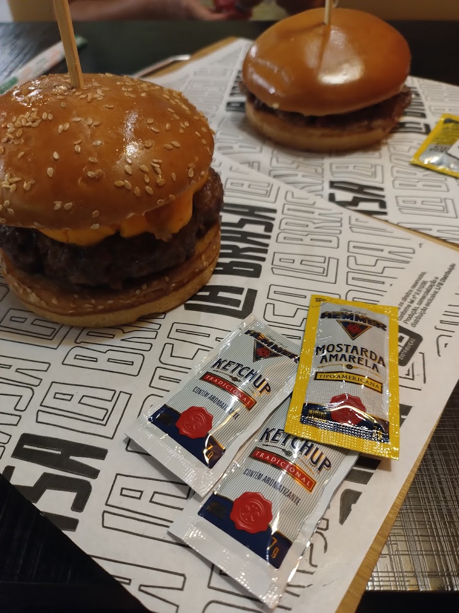 La Brasa Burger - Aracaju - Photo 9