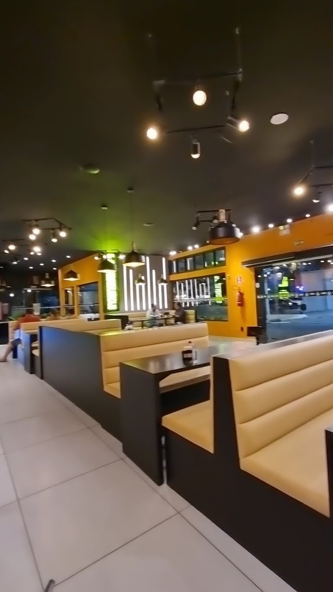 La Brasa Burger - Aracaju - Photo 1