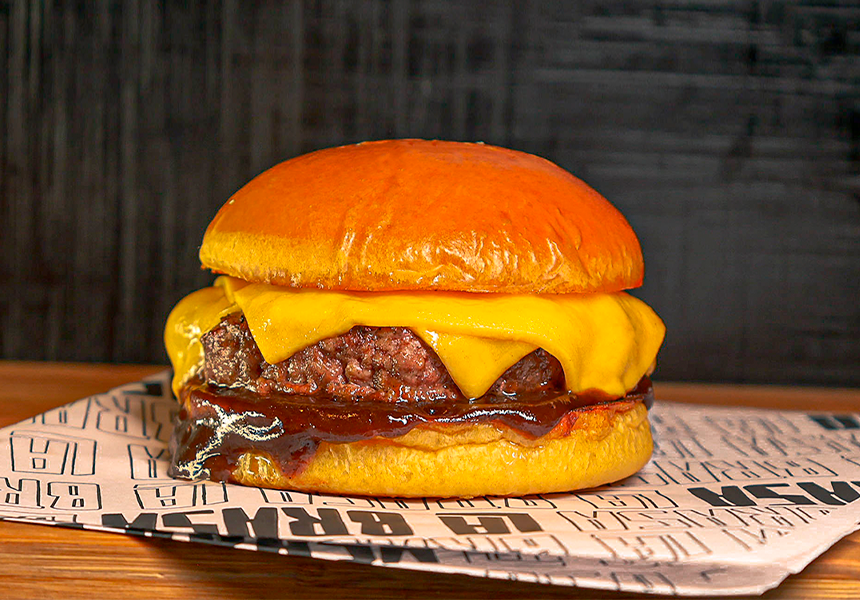 La Brasa Burger - Aracaju - Photo 3