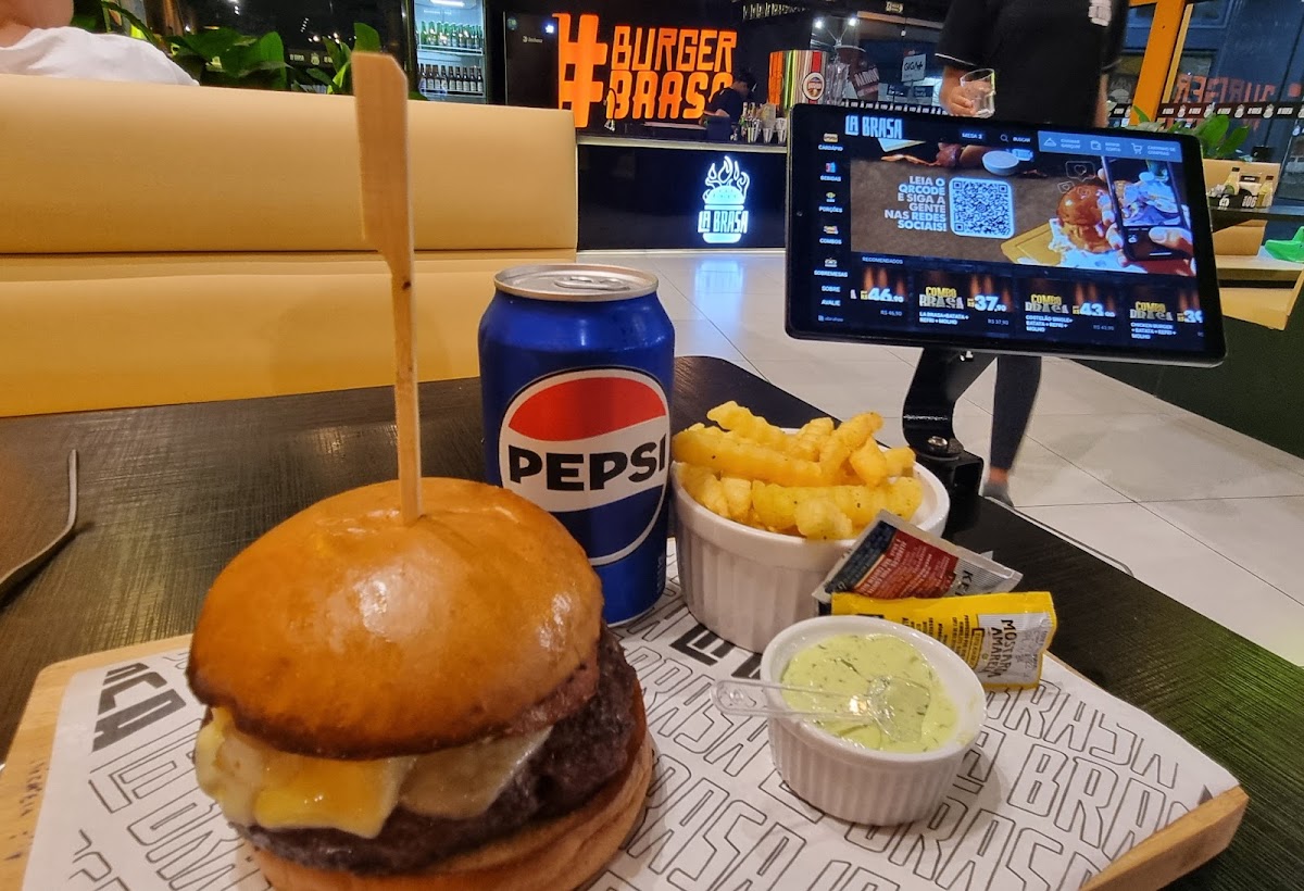 La Brasa Burger - Aracaju - Photo 4