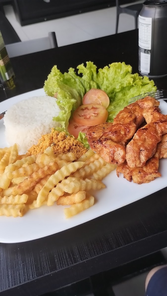La Brasa Burger - Aracaju - Photo 7