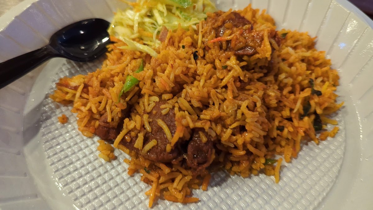 Barcode Food Junction Patenga - Photo 1