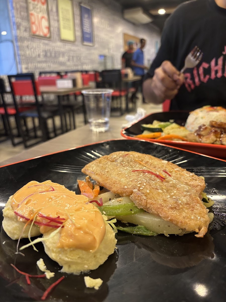 Barcode Food Junction Patenga - Photo 2
