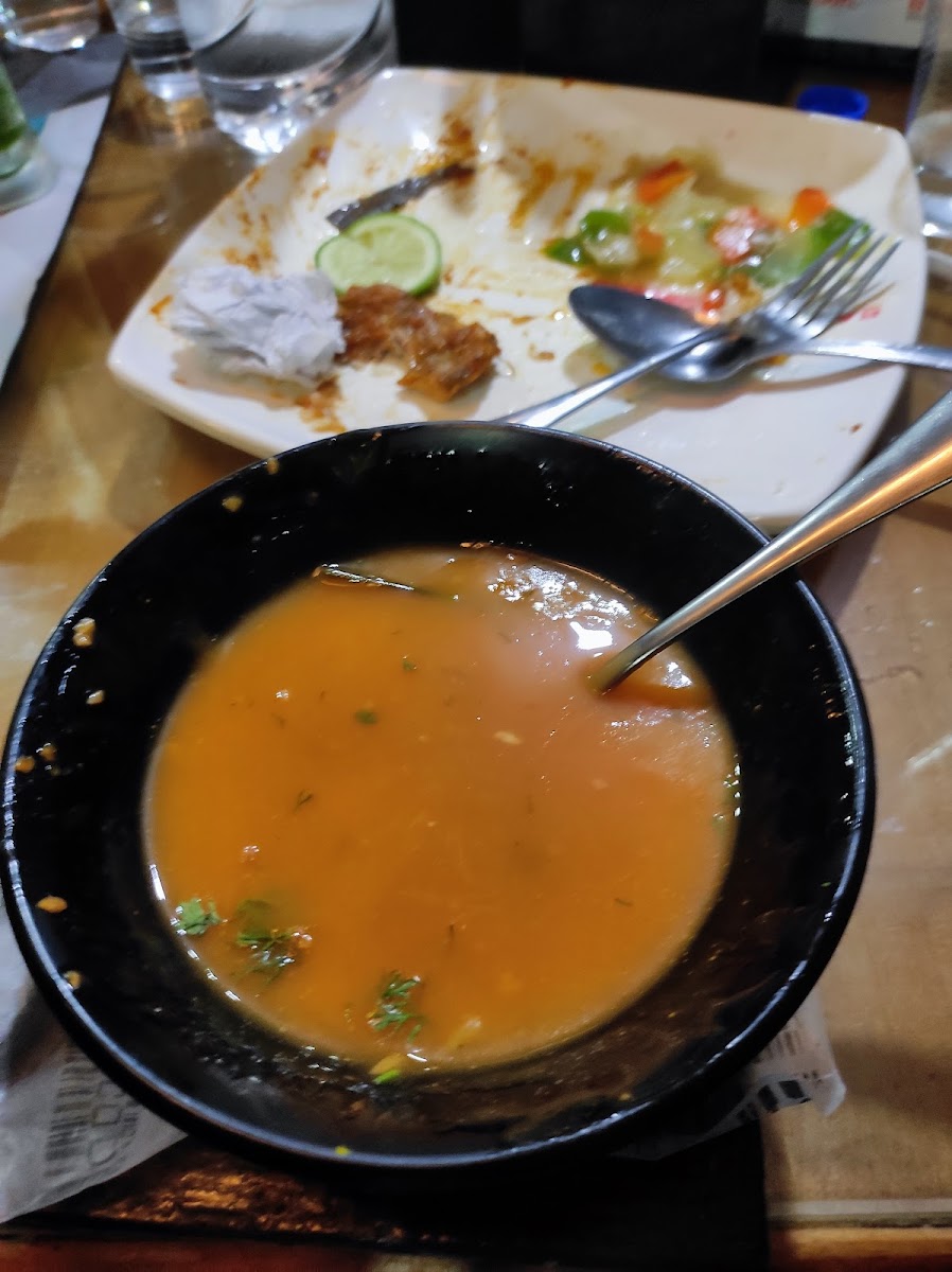 Barcode Food Junction Patenga - Photo 4