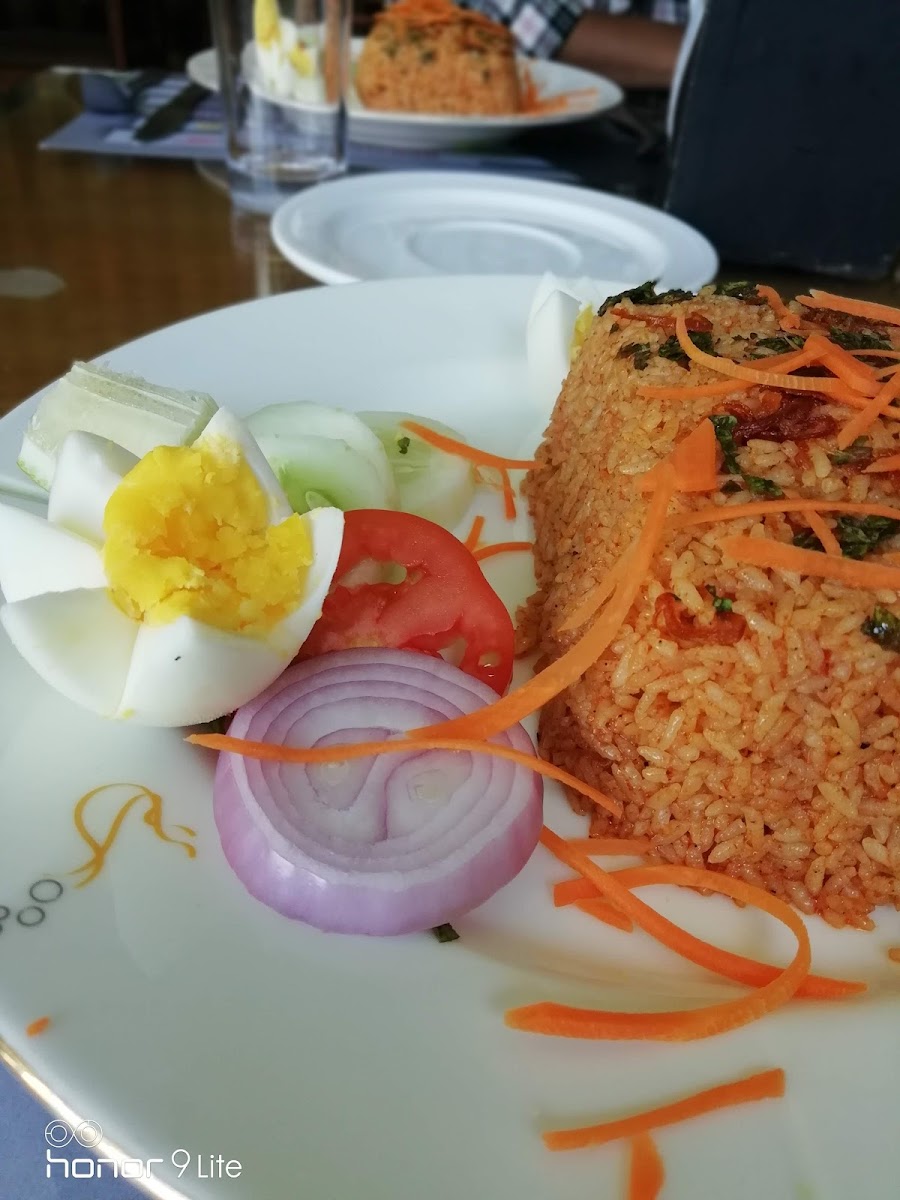 Barcode Food Junction Patenga - Photo 6