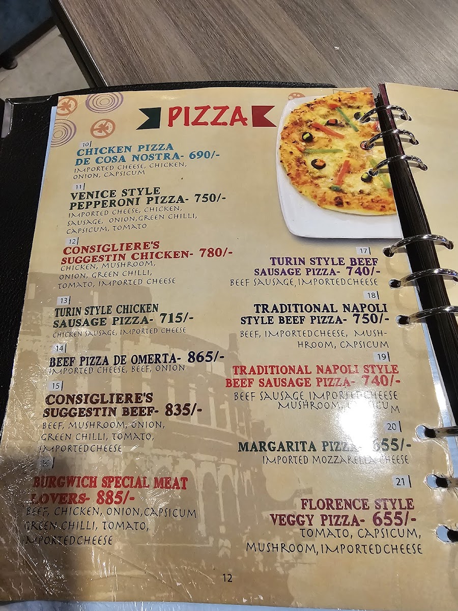 Menu Photo 0