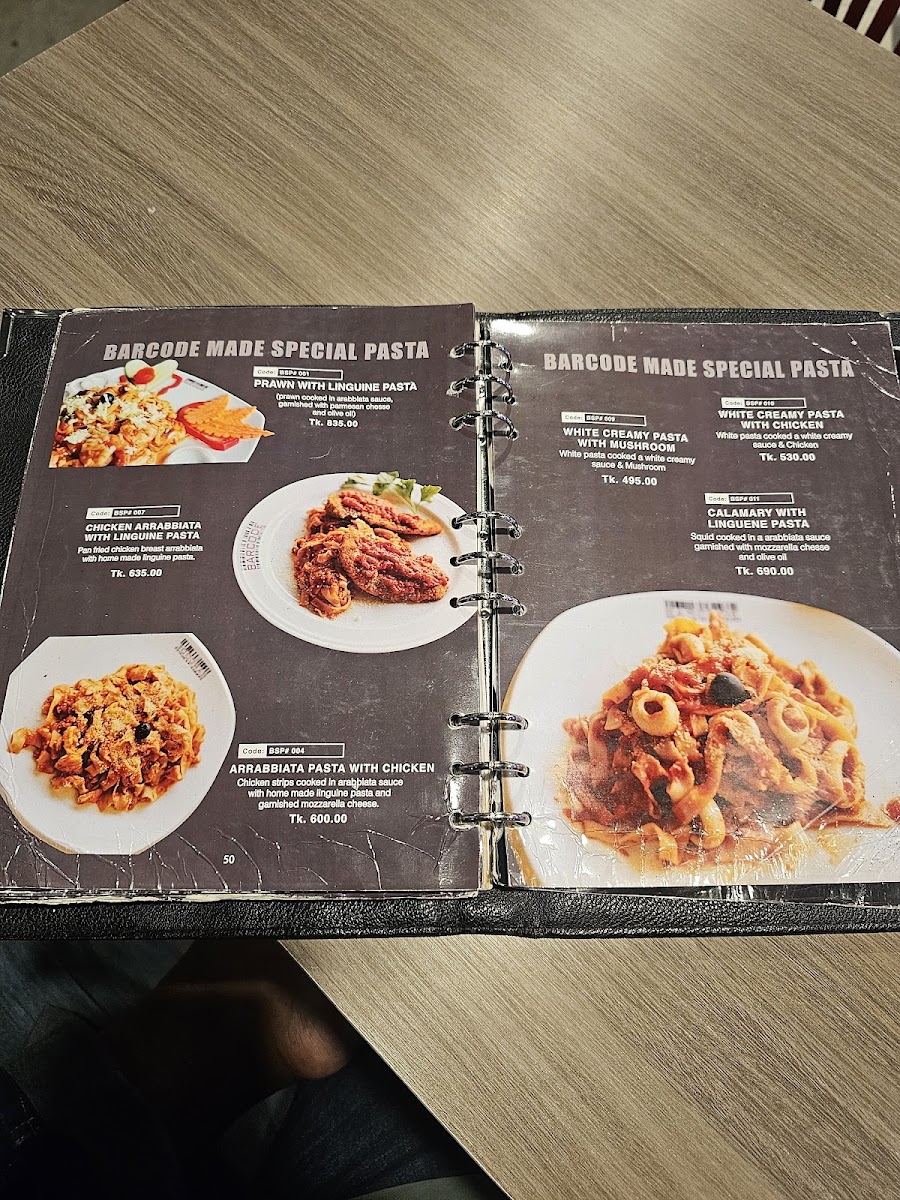 Menu Photo 4