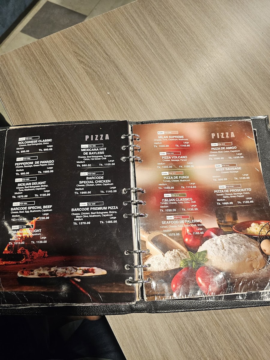Menu Photo 6