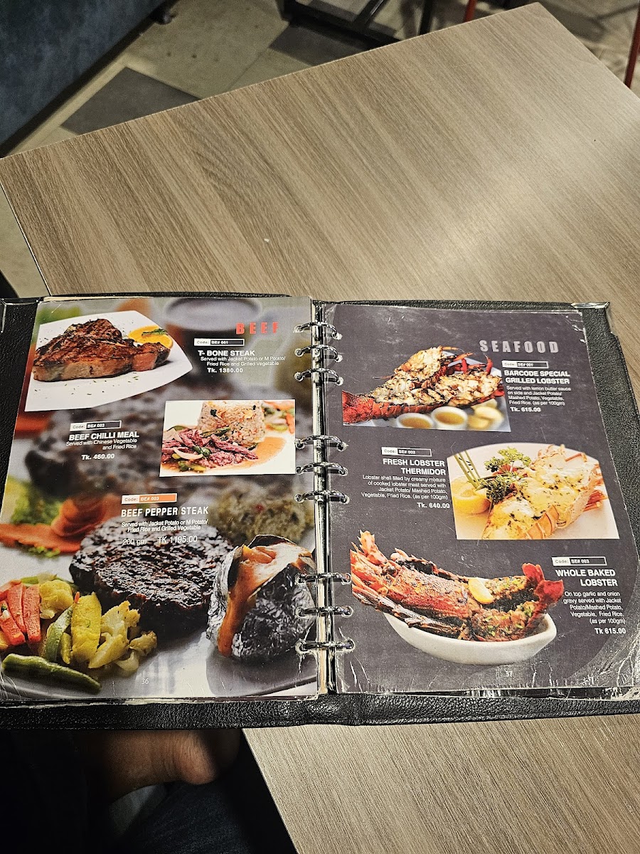 Menu Photo 7