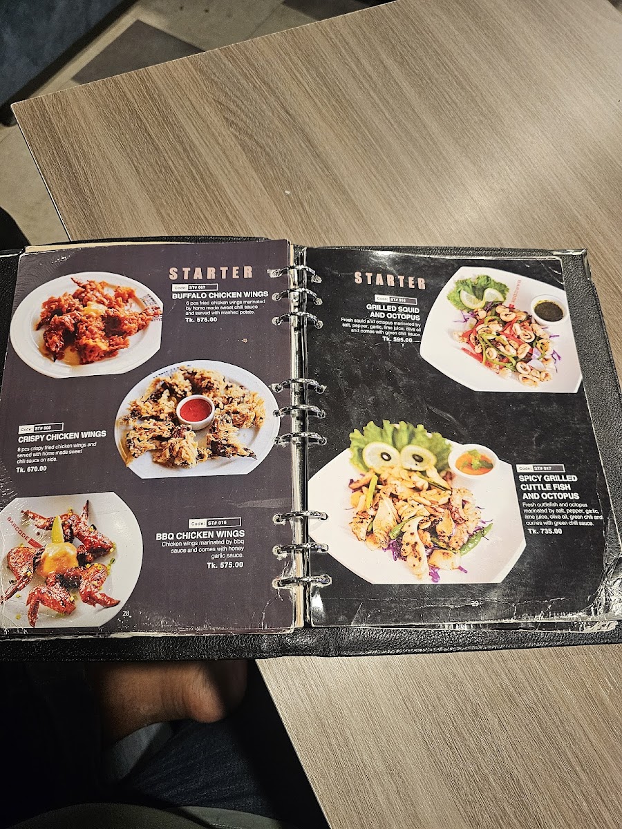 Menu Photo 8