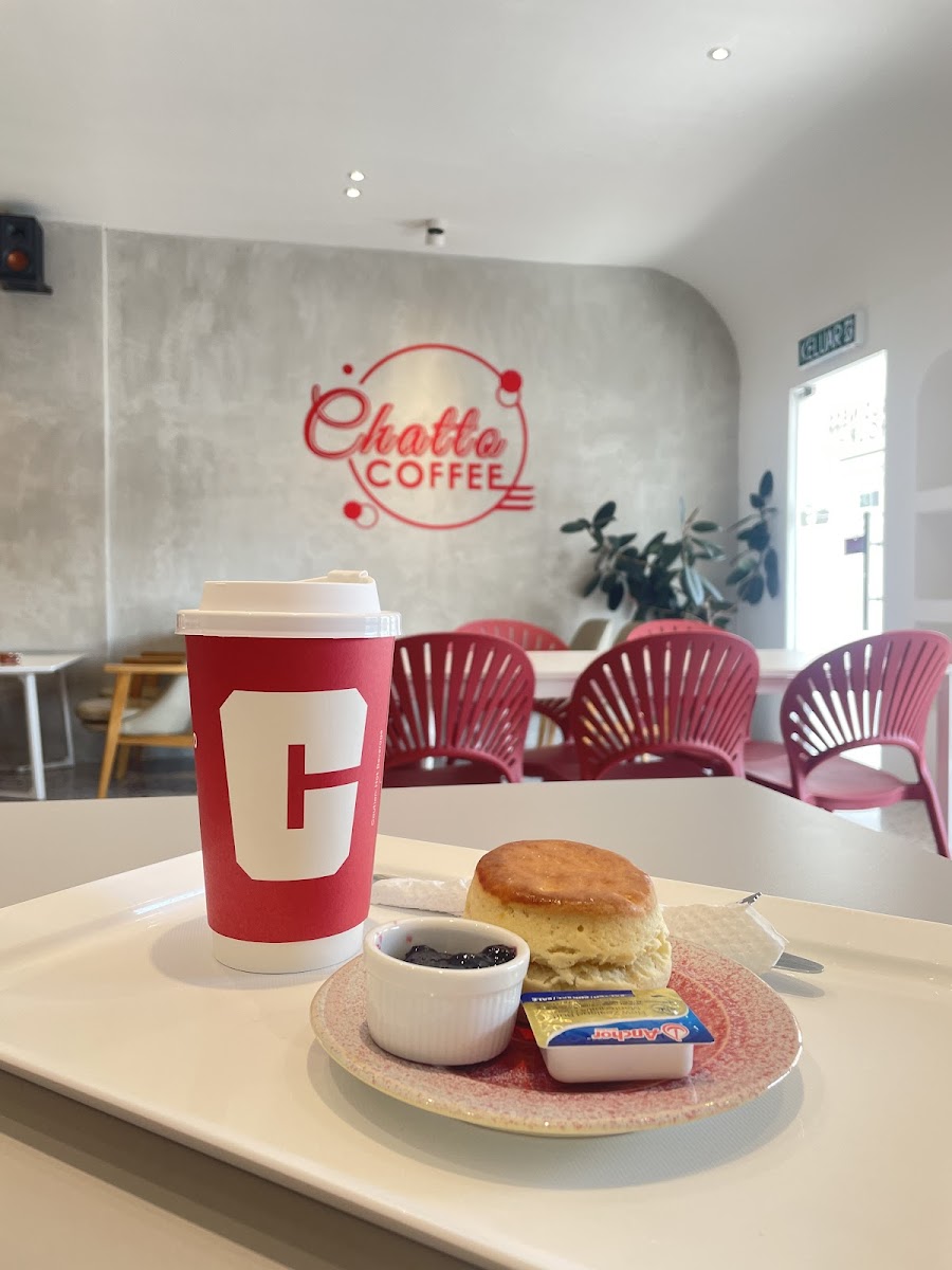 Chatto Coffee Labuan - Photo 2
