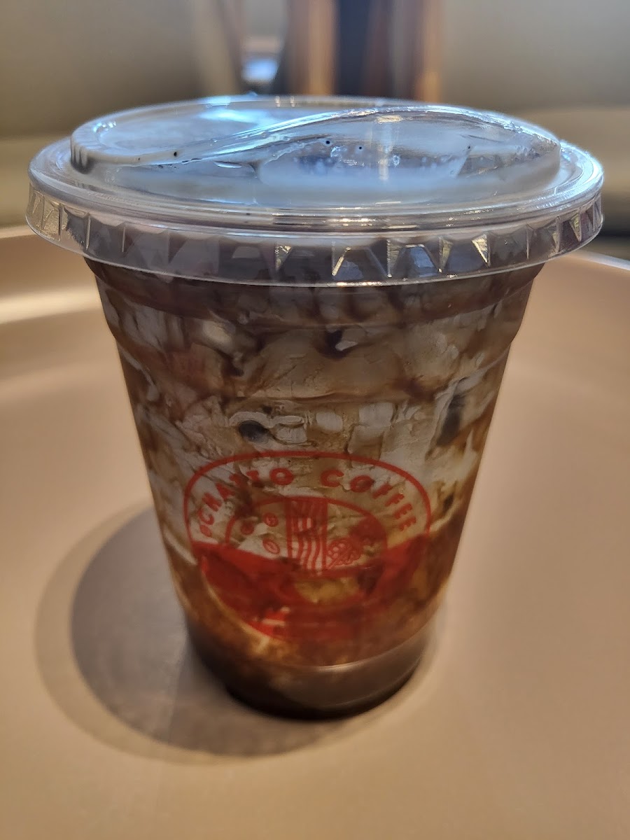 Chatto Coffee Labuan - Photo 4
