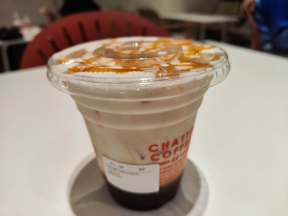 Chatto Coffee Labuan - Photo 5